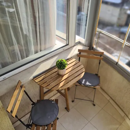 Spacious 2 Bedroom * София