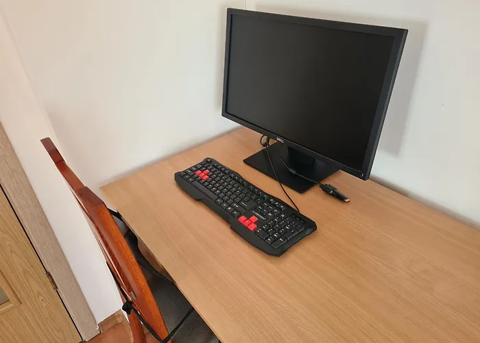 Spacious 2 Bedroom * Sofia