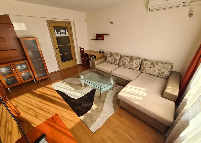 Spacious 2 Bedroom * Sofie