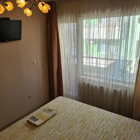 Spacious 2 Bedroom