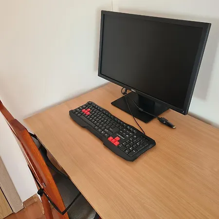 Spacious 2 Bedroom * Sofia